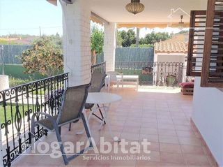 Chalet en venta en El Grao en Castellón de la Plana
