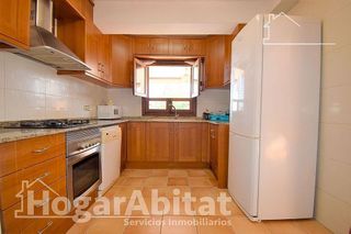 Chalet en venta en El Grao en Castellón de la Plana