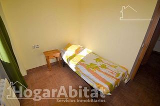 Chalet en venta en El Grao en Castellón de la Plana