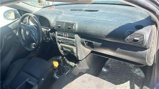 FARO DEL. IZDO. Seat Leon (1M1)(11.1999->) 1.9 Signo [1,9 Ltr. - 81 kW TDI]