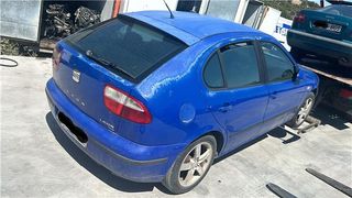 FARO DEL. IZDO. Seat Leon (1M1)(11.1999->) 1.9 Signo [1,9 Ltr. - 81 kW TDI]