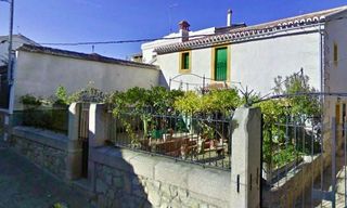 Casa en venta en Valdeverdeja