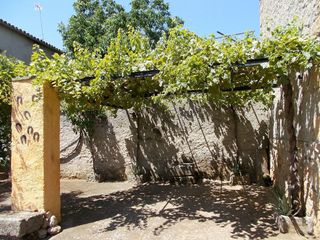 Casa en venta en Valdeverdeja