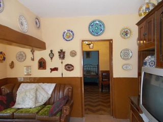 Casa en venta en Valdeverdeja