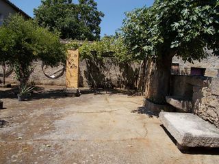 Casa en venta en Valdeverdeja