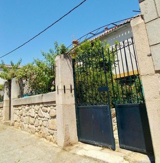 Casa en venta en Valdeverdeja