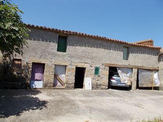 Casa en venta en Valdeverdeja