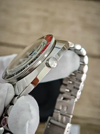 Bulova Oceanographer Devil Diver 666