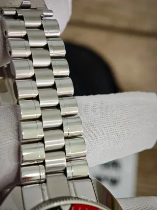 Bulova Oceanographer Devil Diver 666