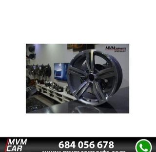 Llantas BMW M6 18 Pulgadas