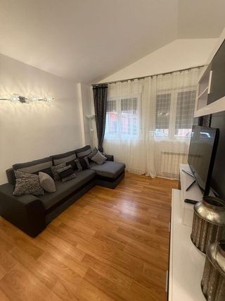 Piso en alquiler en Palmera - Dumboa - Arbes en Irun