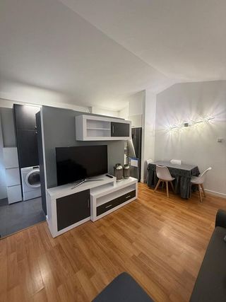 Piso en alquiler en Palmera - Dumboa - Arbes en Irun