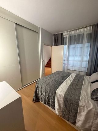 Piso en alquiler en Palmera - Dumboa - Arbes en Irun