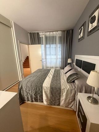 Piso en alquiler en Palmera - Dumboa - Arbes en Irun