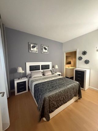 Piso en alquiler en Palmera - Dumboa - Arbes en Irun