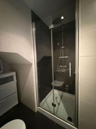 Piso en alquiler en Palmera - Dumboa - Arbes en Irun