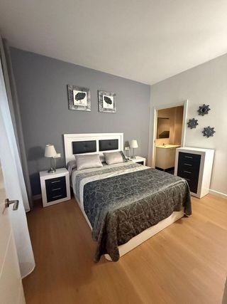 Piso en alquiler en Palmera - Dumboa - Arbes en Irun