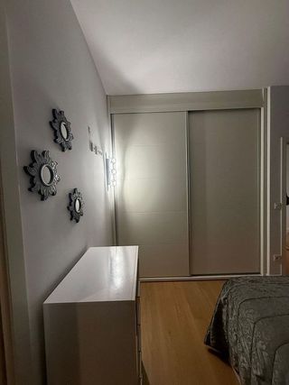 Piso en alquiler en Palmera - Dumboa - Arbes en Irun