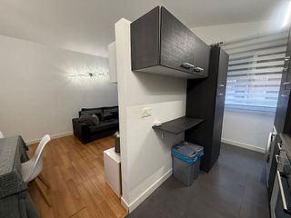 Piso en alquiler en Palmera - Dumboa - Arbes en Irun