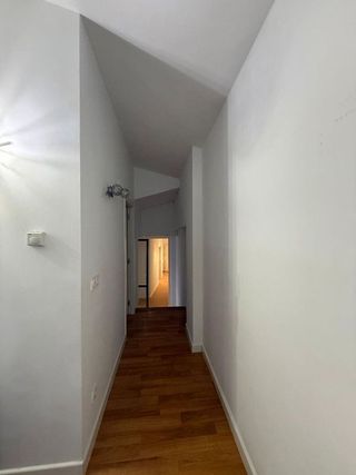 Piso en alquiler en Palmera - Dumboa - Arbes en Irun