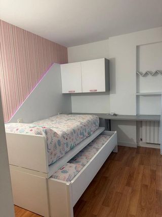 Piso en alquiler en Palmera - Dumboa - Arbes en Irun