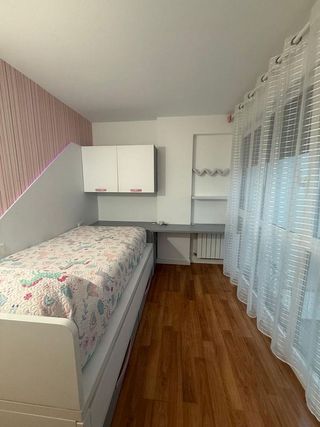 Piso en alquiler en Palmera - Dumboa - Arbes en Irun