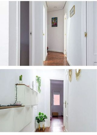 Piso en alquiler en Arrancapins en Valencia