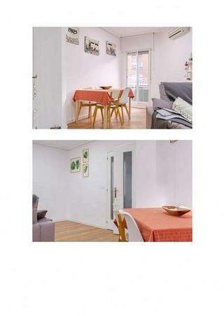 Piso en alquiler en Arrancapins en Valencia