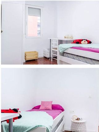 Piso en alquiler en Arrancapins en Valencia