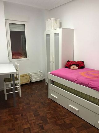 Piso en alquiler en Arrancapins en Valencia