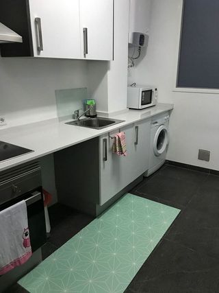 Piso en alquiler en Arrancapins en Valencia