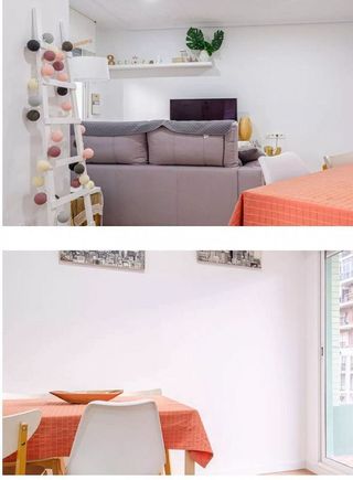 Piso en alquiler en Arrancapins en Valencia