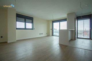 Ático en alquiler en La Estación en Badajoz