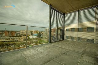 Ático en alquiler en La Estación en Badajoz