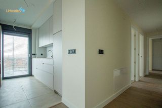 Ático en alquiler en La Estación en Badajoz