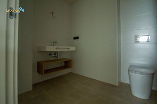 Ático en alquiler en La Estación en Badajoz