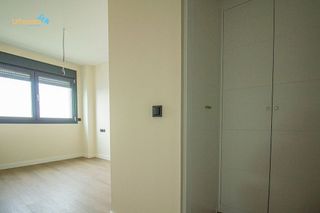 Ático en alquiler en La Estación en Badajoz