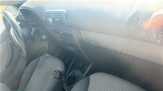 FARO DEL. DCHO Seat Toledo (1M2)(03.1999->) 1.9 TDI