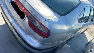 FARO DEL. DCHO Seat Toledo (1M2)(03.1999->) 1.9 TDI