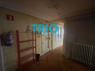 Oficina en alquiler en Centro en Burgos