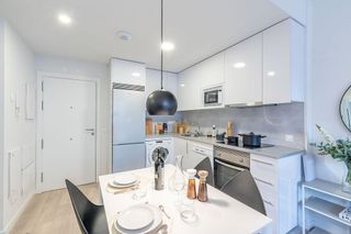 Piso en alquiler en Centro en Rivas-Vaciamadrid