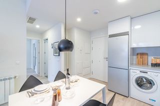 Piso en alquiler en Centro en Rivas-Vaciamadrid