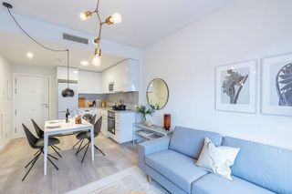 Piso en alquiler en Centro en Rivas-Vaciamadrid