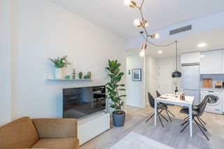 Piso en alquiler en Centro en Rivas-Vaciamadrid