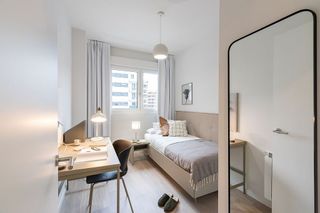 Piso en alquiler en Centro en Rivas-Vaciamadrid