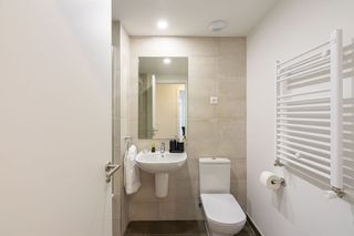 Piso en alquiler en Centro en Rivas-Vaciamadrid