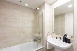 Piso en alquiler en Centro en Rivas-Vaciamadrid