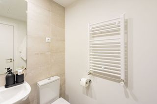 Piso en alquiler en Centro en Rivas-Vaciamadrid