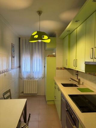 Piso en alquiler en Circular - Vadillos en Valladolid