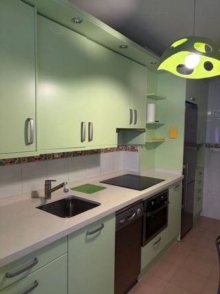 Piso en alquiler en Circular - Vadillos en Valladolid